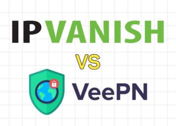 IPVanish vs VeePN