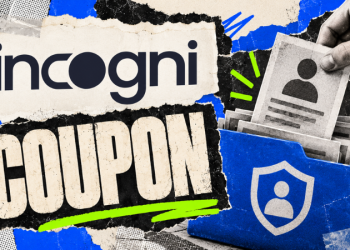 Incogni Coupon