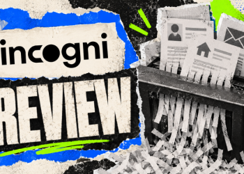 Incogni Review