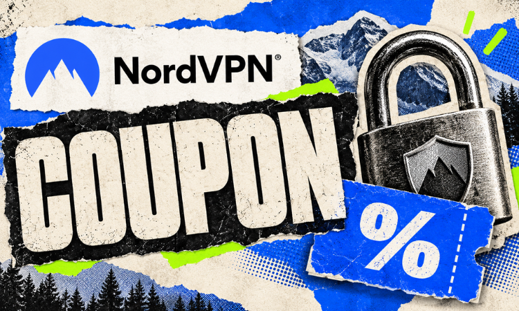 NordVPN Coupon: 73% Off + 3 Months Free (2026) 7 NordVPN Coupon: 73% Off + 3 Months Free (2026)