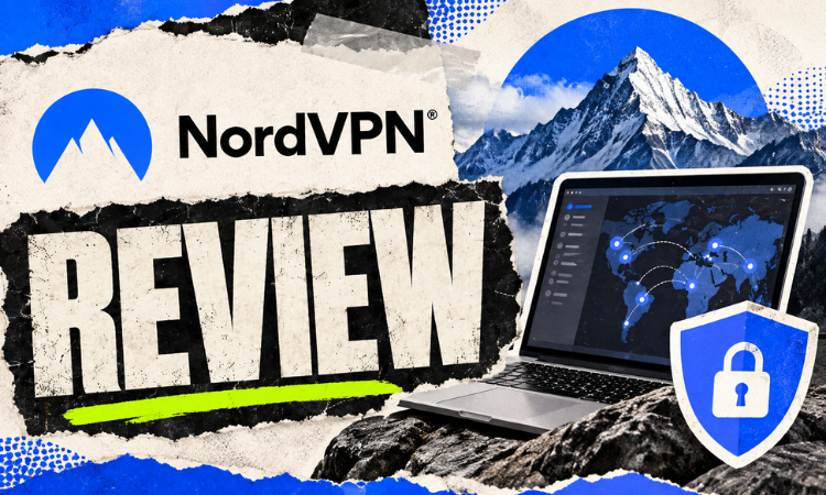 NordVPN Review in 2026: Is the premium price worth It? 8 NordVPN Review in 2026: Is the premium price worth It?