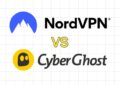 NordVPN vs CyberGhost