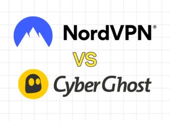 NordVPN vs CyberGhost