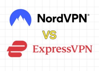 NordVPN vs ExpressVPN