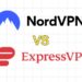 NordVPN vs ExpressVPN