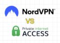 NordVPN vs PIA