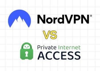 NordVPN vs PIA