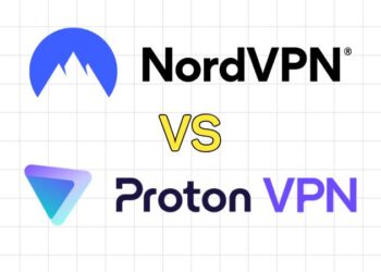 NordVPN vs Proton VPN