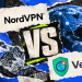 NordVPN vs VeePN (2026) Speed, Price & Streaming Compared