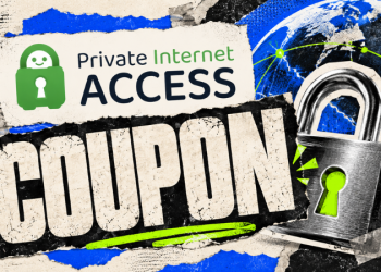 PIA VPN Coupon 85% Off + 3 Months Free (2026)