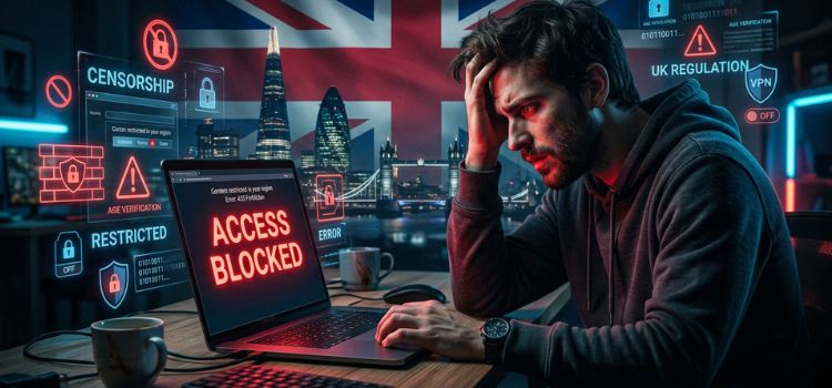 How to Unblock Pornhub in the UK in 2026 38 Pornhub blocked in the UK