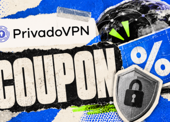 PrivadoVPN Coupon 90% Off + 3 Months Free (2026)