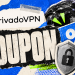 PrivadoVPN Coupon 90% Off + 3 Months Free (2026)