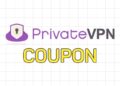 PrivateVPN Coupon
