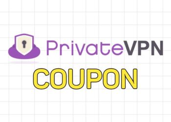 PrivateVPN Coupon