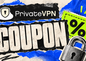 PrivateVPN Coupon & Promo Codes (2026) 85% Off + 24 Months Free