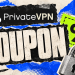 PrivateVPN Coupon & Promo Codes (2026) 85% Off + 24 Months Free