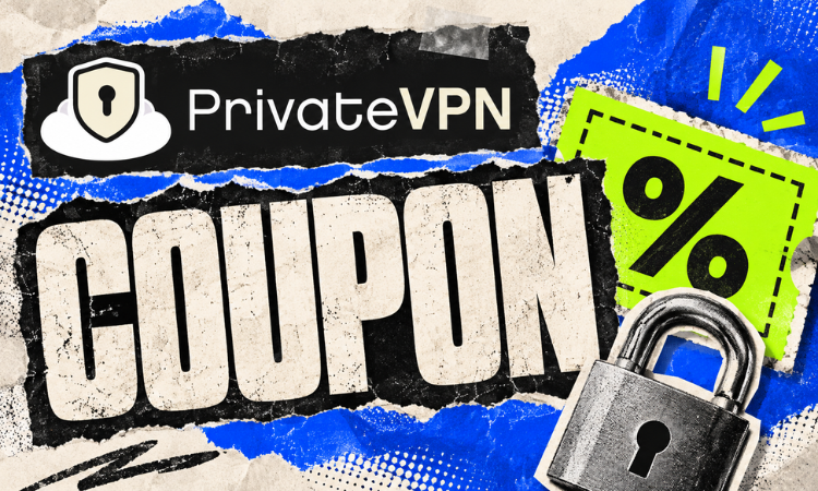 PrivateVPN Coupon & Promo Codes (2026): 85% Off + 24 Months Free