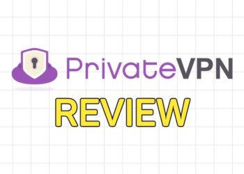 PrivateVPN Review