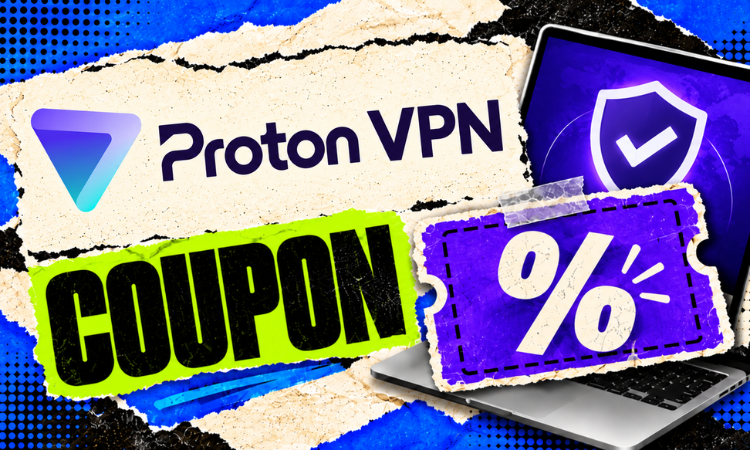 Proton VPN Coupon: 70% Off 2-Year Plus Plan (2026) 5 Proton VPN Coupon: 70% Off 2-Year Plus Plan (2026)