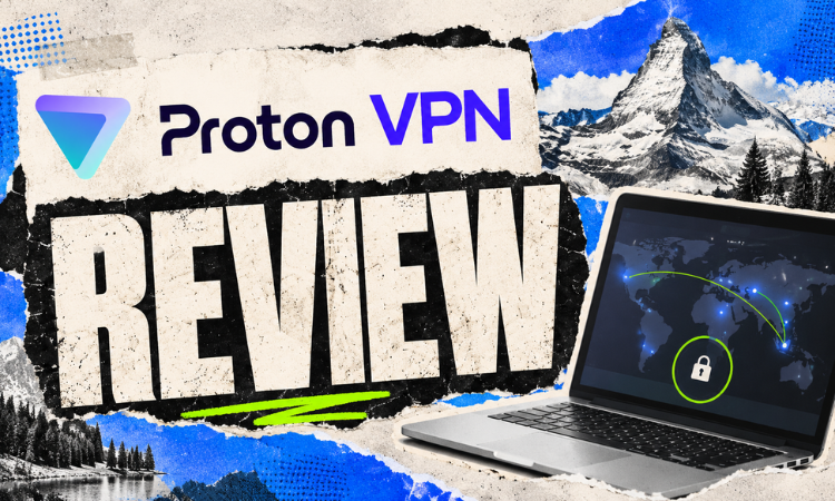 Proton VPN Review 2026: Is the Privacy Premium Worth It? 5 Proton VPN Review 2026: Is the Privacy Premium Worth It?