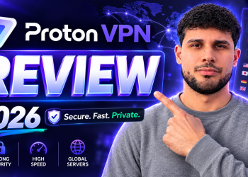 Proton VPN Review 2026: Is the Privacy Premium Worth It? 21 Proton VPN Review 2026 Is the Privacy Premium Worth It