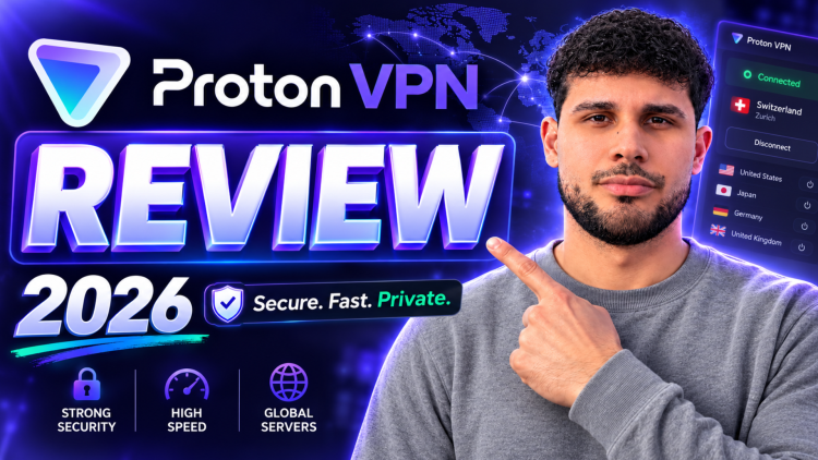 Proton VPN Review 2026 Is the Privacy Premium Worth It