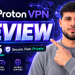 Proton VPN Review 2026 Is the Privacy Premium Worth It