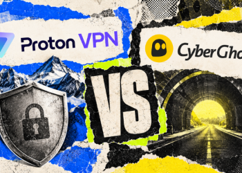 Proton VPN vs CyberGhost (2026) Which VPN Is Actually Worth It