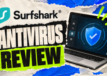 Surfshark Antivirus Review 2026 Is the Surfshark One Bundle Worth It