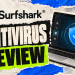 Surfshark Antivirus Review 2026 Is the Surfshark One Bundle Worth It