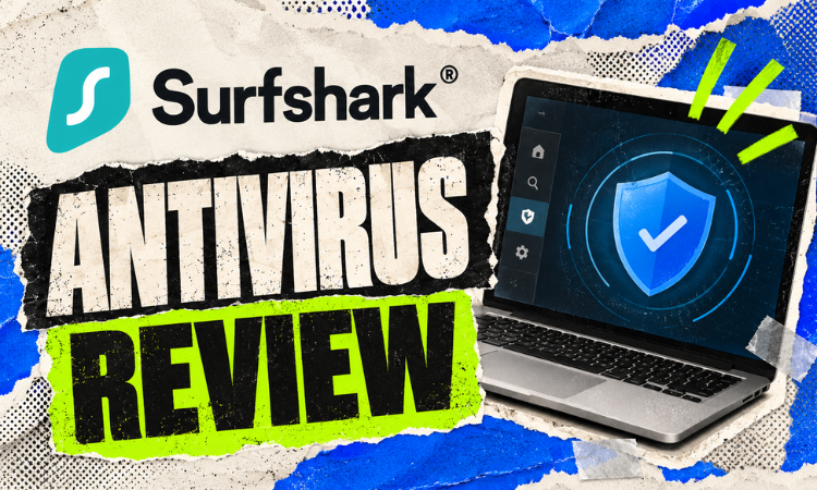 Surfshark Antivirus Review 2026: Is the Surfshark One Bundle Worth It? 6 Surfshark Antivirus Review 2026: Is the Surfshark One Bundle Worth It?
