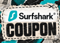 Surfshark Coupon