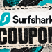 Surfshark Coupon