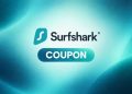 Surfshark Coupon