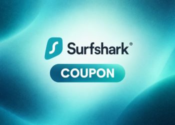 Surfshark Coupon