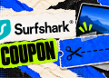 Surfshark Coupon: 85% Off + 3 Months Free 50 Surfshark Coupon 85% Off + 3 Months Free