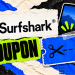 Surfshark Coupon 85% Off + 3 Months Free