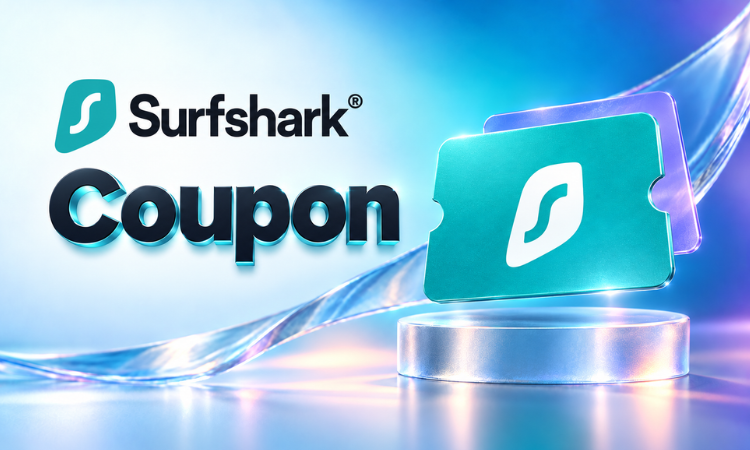Surfshark Coupon: 85% Off + 3 Months Free 1 Surfshark Coupon 85% Off + 3 Months Free