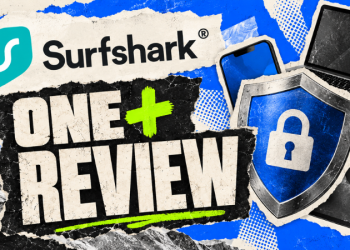 Surfshark One+ Review 2026 Is the Incogni Upgrade Worth It