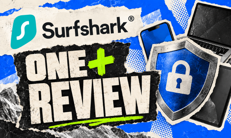 Surfshark One+ Review 2026: Is the Incogni Upgrade Worth It? 1 Surfshark One+ Review 2026: Is the Incogni Upgrade Worth It?