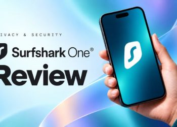 Surfshark One Review