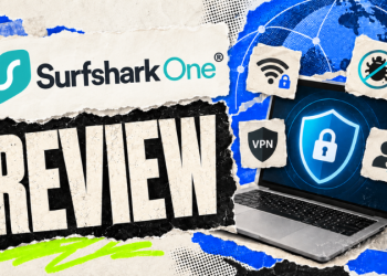Surfshark One Review