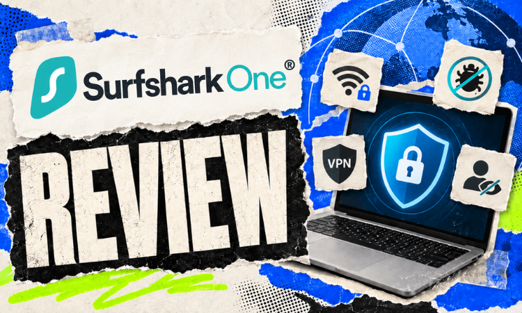 Surfshark One Review in 2026 6 Surfshark One Review in 2026