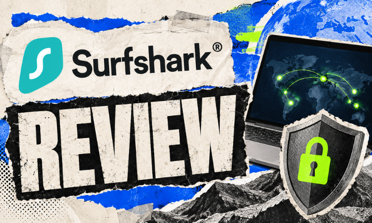 All Things VPN — VPN Reviews, Deals & Guides 13 Surfshark Review 2026: My Honest Take After Two Years of Testing