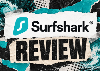 Surfshark Review
