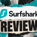 Surfshark Review