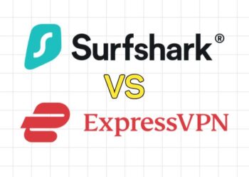 Surfshark vs ExpressVPN