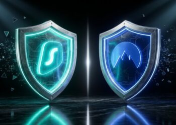 Surfshark vs NordVPN