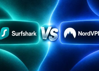 Surfshark vs NordVPN